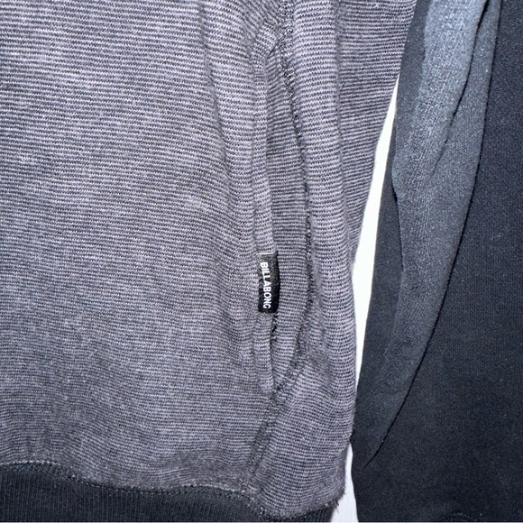 Billabong, Mens Crew Neck Sweatshirt, Size Medium - Picture 5 of 6